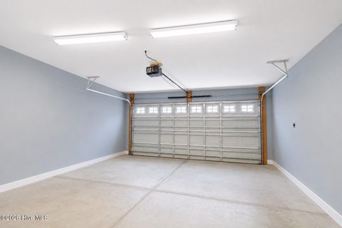 Tiny photo for 407 Hidden Oaks Drive, Jacksonville, NC 28546 (MLS # 100591331)
