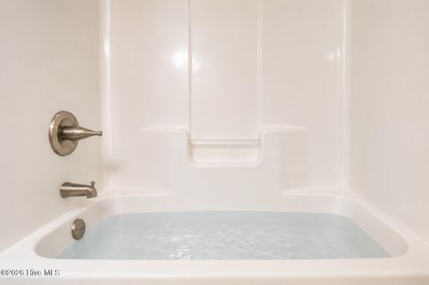 Tiny photo for 407 Hidden Oaks Drive, Jacksonville, NC 28546 (MLS # 100591331)