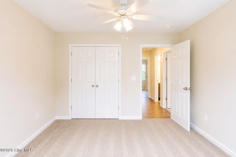 Tiny photo for 407 Hidden Oaks Drive, Jacksonville, NC 28546 (MLS # 100591331)