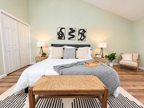 Tiny photo for 226 Saint Luke Court, Wilmington, NC 28409 (MLS # 100612346)