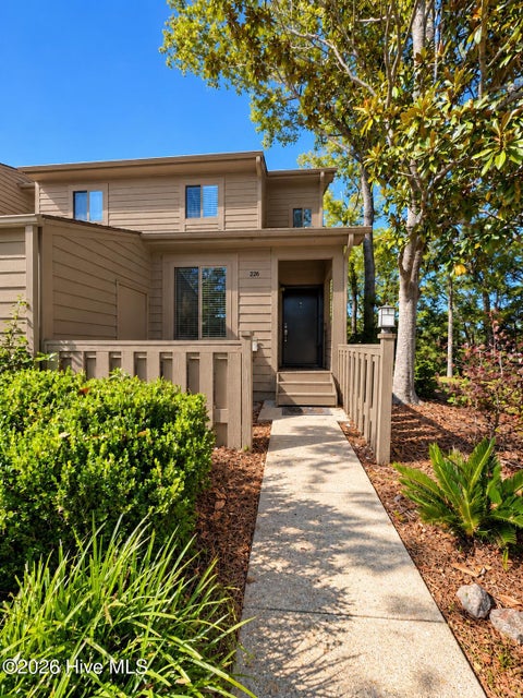 Tiny photo for 226 Saint Luke Court, Wilmington, NC 28409 (MLS # 100612346)