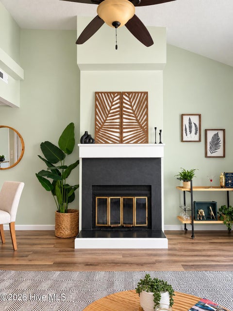 Tiny photo for 226 Saint Luke Court, Wilmington, NC 28409 (MLS # 100612346)