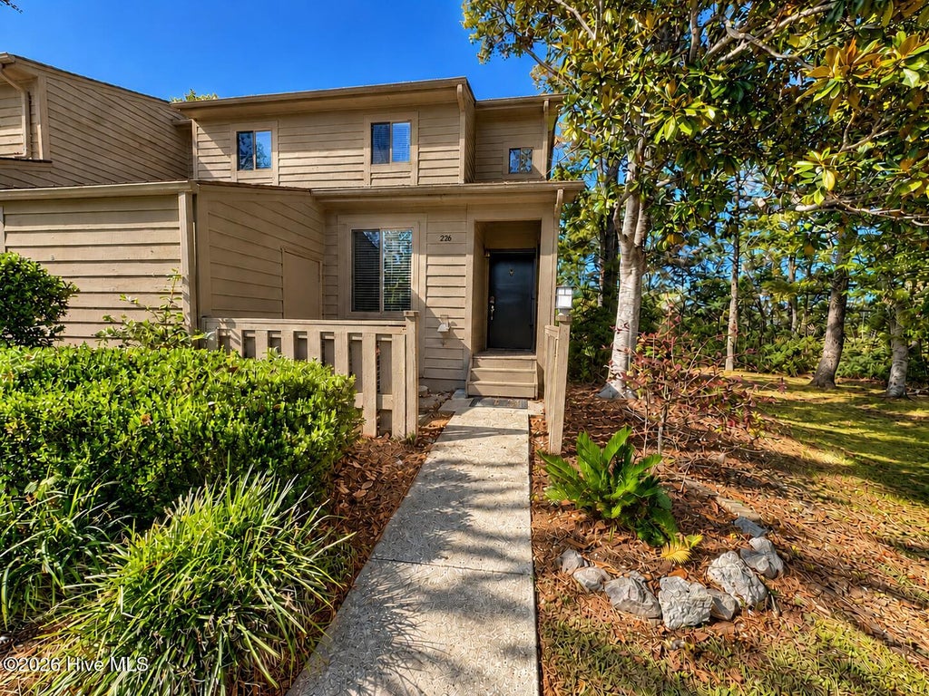 Photo of 226 Saint Luke Court, Wilmington, NC 28409 (MLS # 100612346)