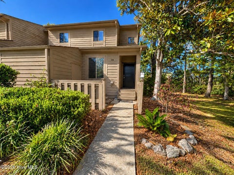 Photo of 226 Saint Luke Court, Wilmington, NC 28409 (MLS # 100612346)