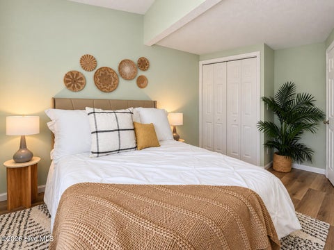 Tiny photo for 226 Saint Luke Court, Wilmington, NC 28409 (MLS # 100612346)