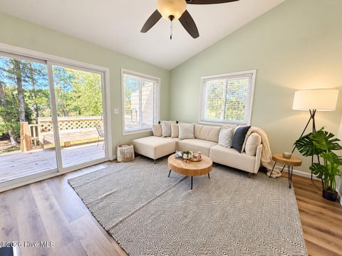 Tiny photo for 226 Saint Luke Court, Wilmington, NC 28409 (MLS # 100612346)