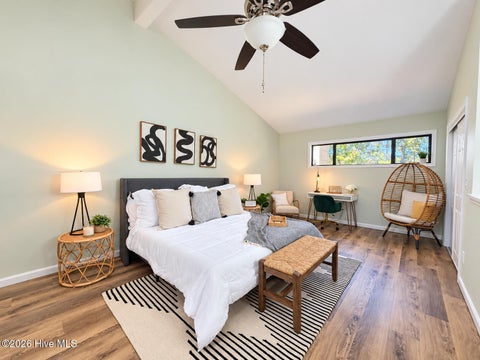 Tiny photo for 226 Saint Luke Court, Wilmington, NC 28409 (MLS # 100612346)