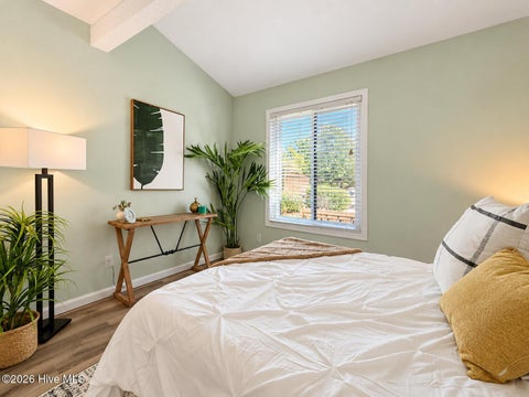 Tiny photo for 226 Saint Luke Court, Wilmington, NC 28409 (MLS # 100612346)