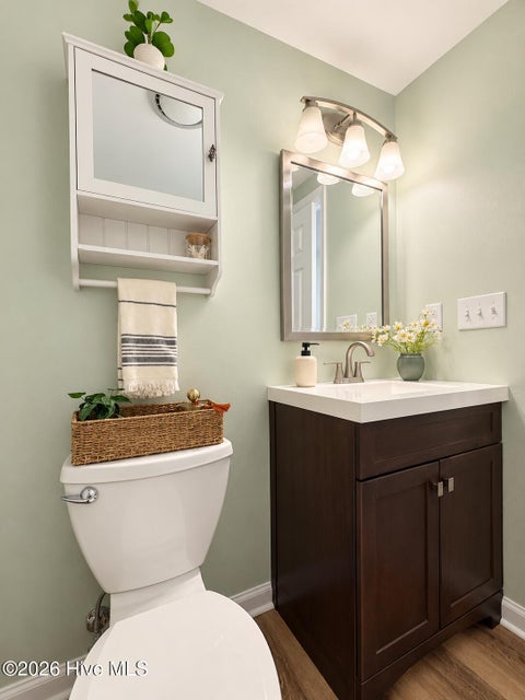 Tiny photo for 226 Saint Luke Court, Wilmington, NC 28409 (MLS # 100612346)