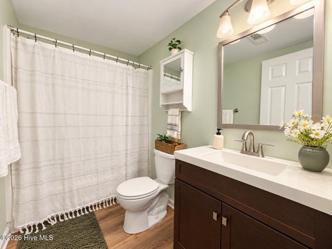 Tiny photo for 226 Saint Luke Court, Wilmington, NC 28409 (MLS # 100612346)