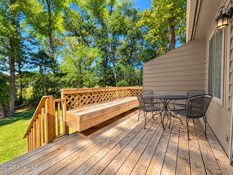 Tiny photo for 226 Saint Luke Court, Wilmington, NC 28409 (MLS # 100612346)
