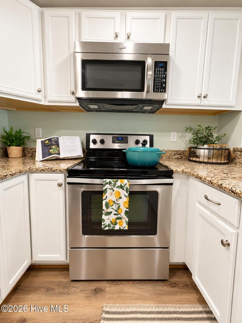 Tiny photo for 226 Saint Luke Court, Wilmington, NC 28409 (MLS # 100612346)