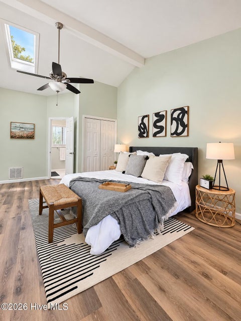 Tiny photo for 226 Saint Luke Court, Wilmington, NC 28409 (MLS # 100612346)