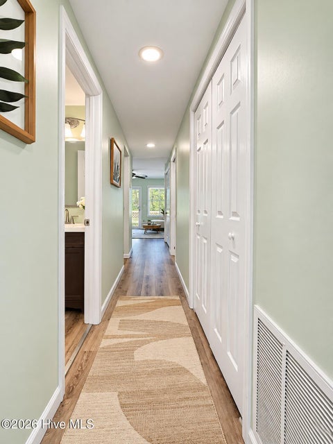 Tiny photo for 226 Saint Luke Court, Wilmington, NC 28409 (MLS # 100612346)