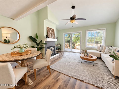 Tiny photo for 226 Saint Luke Court, Wilmington, NC 28409 (MLS # 100612346)