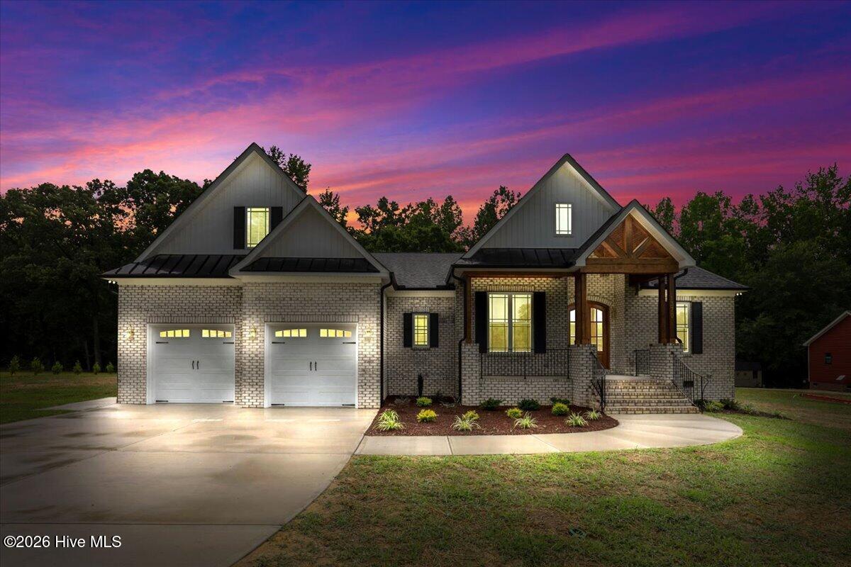 1370 Old Dam Road