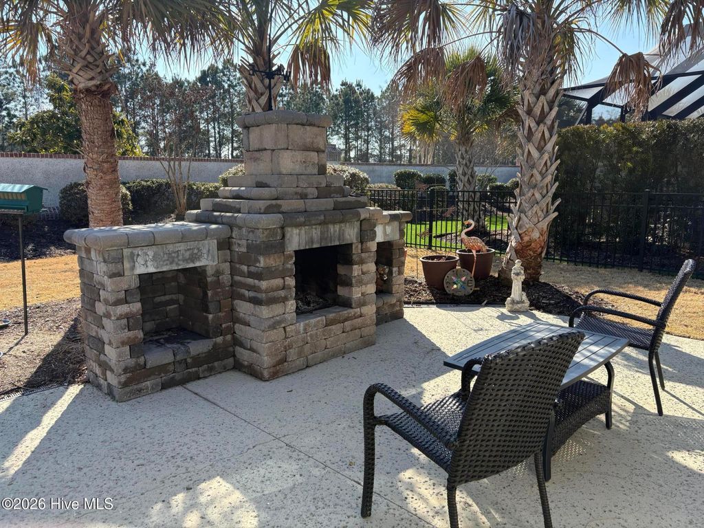 Photo of 4017 Batik Court, Leland, NC 28451 (MLS # 100553268)