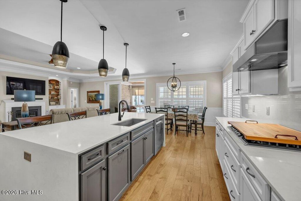 Photo of 4017 Batik Court, Leland, NC 28451 (MLS # 100553268)