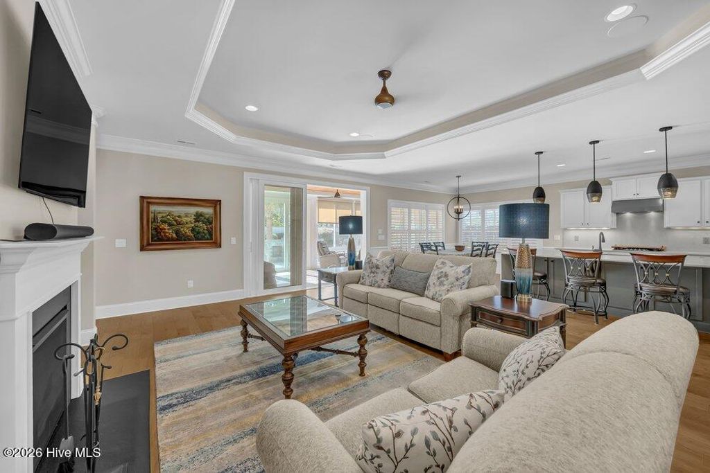 Photo of 4017 Batik Court, Leland, NC 28451 (MLS # 100553268)