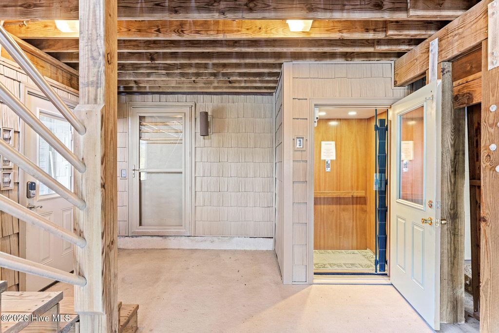 Photo of 411 S Anderson Boulevard, Topsail Beach, NC 28445 (MLS # 100550434)