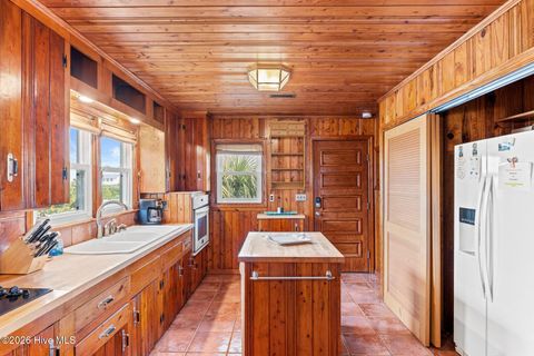 Tiny photo for 411 S Anderson Boulevard, Topsail Beach, NC 28445 (MLS # 100550434)