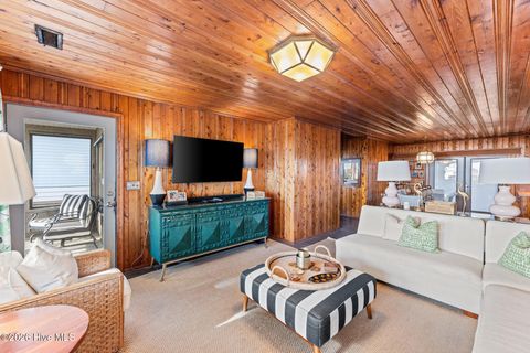 Tiny photo for 411 S Anderson Boulevard, Topsail Beach, NC 28445 (MLS # 100550434)