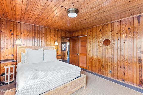 Tiny photo for 411 S Anderson Boulevard, Topsail Beach, NC 28445 (MLS # 100550434)