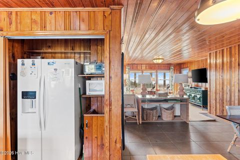 Tiny photo for 411 S Anderson Boulevard, Topsail Beach, NC 28445 (MLS # 100550434)