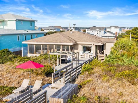 Tiny photo for 411 S Anderson Boulevard, Topsail Beach, NC 28445 (MLS # 100550434)