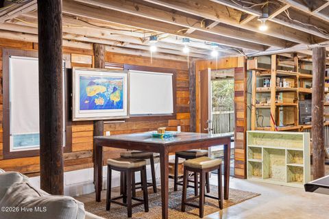 Tiny photo for 411 S Anderson Boulevard, Topsail Beach, NC 28445 (MLS # 100550434)