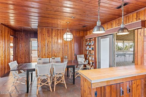 Tiny photo for 411 S Anderson Boulevard, Topsail Beach, NC 28445 (MLS # 100550434)