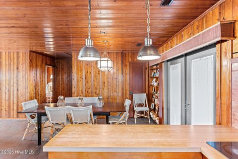 Tiny photo for 411 S Anderson Boulevard, Topsail Beach, NC 28445 (MLS # 100550434)