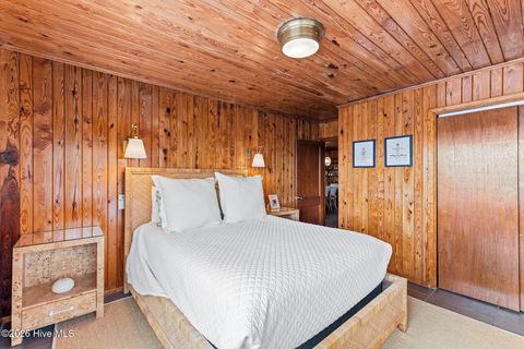 Tiny photo for 411 S Anderson Boulevard, Topsail Beach, NC 28445 (MLS # 100550434)