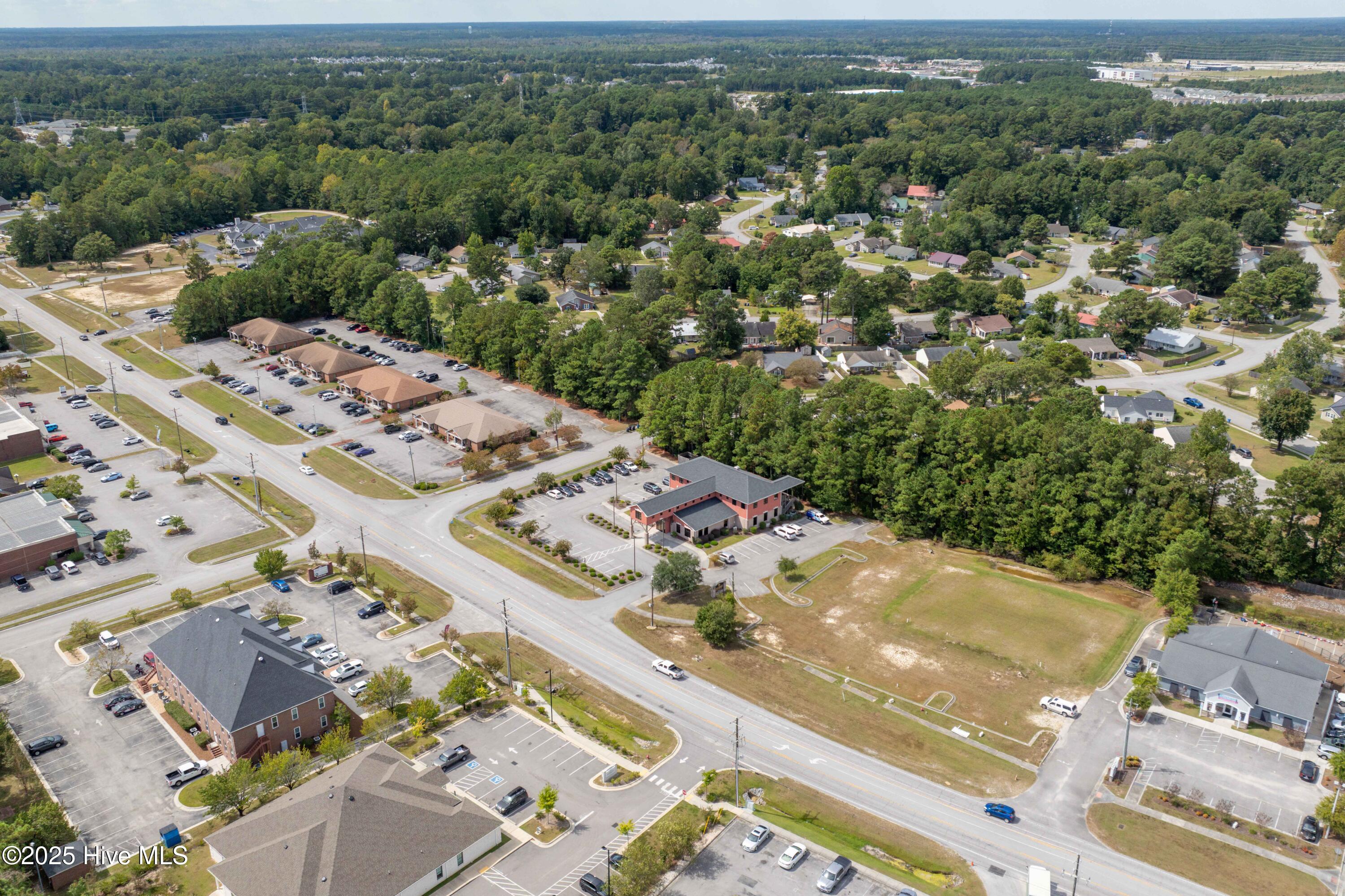 3585 Henderson Drive