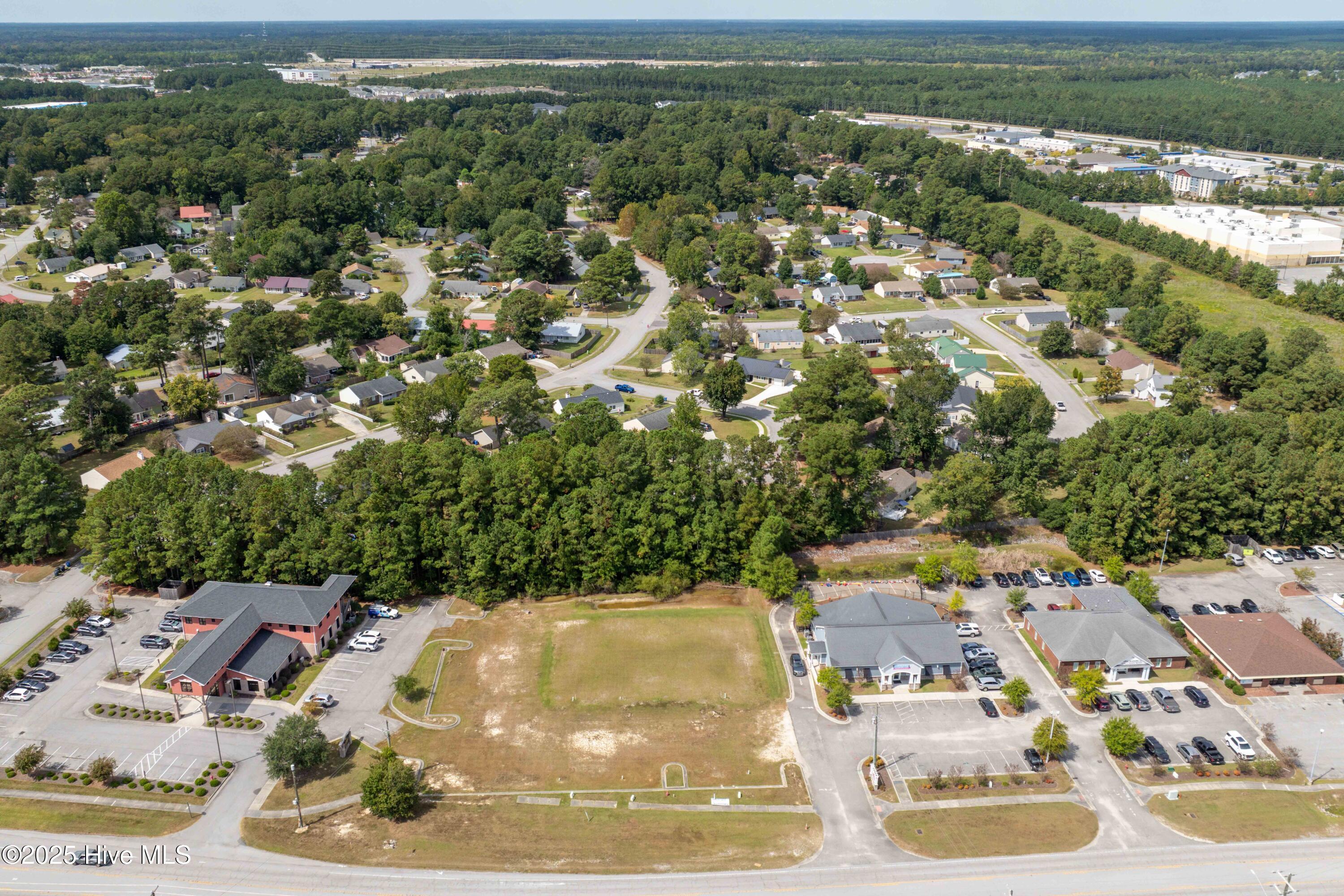 3585 Henderson Drive