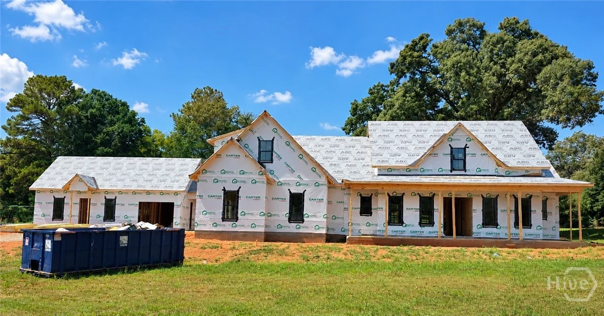 40 Rita Ridge Rdg, Jefferson, GA, 30549