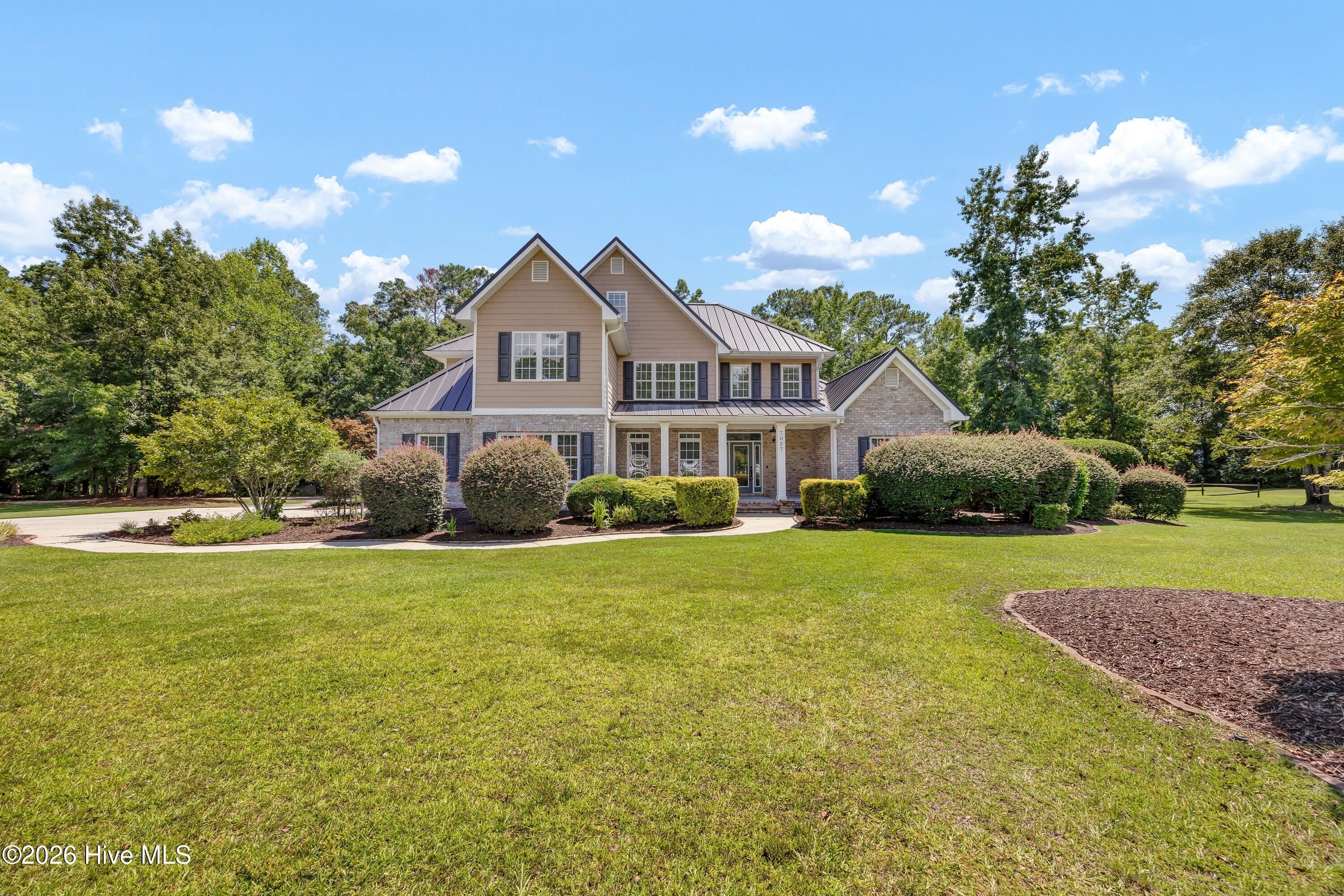 7037 White Bridge Lane SE