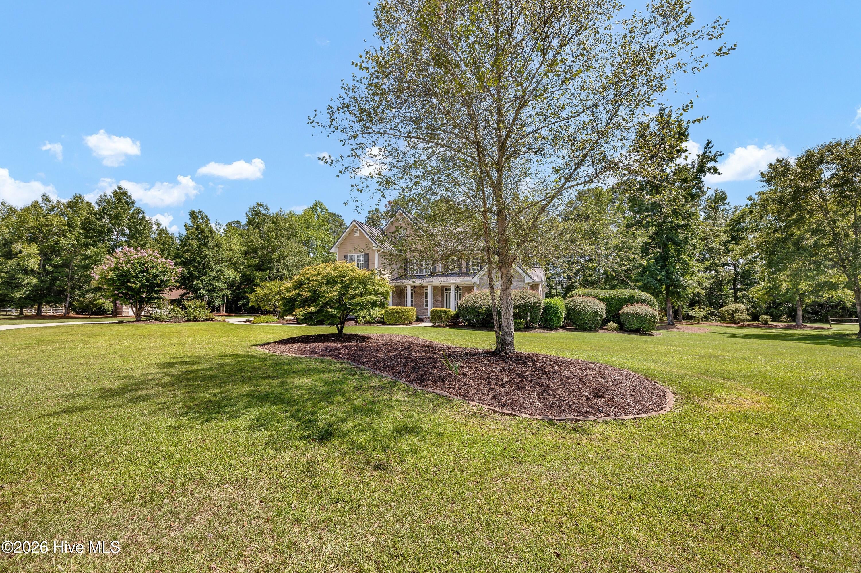 7037 White Bridge Lane SE