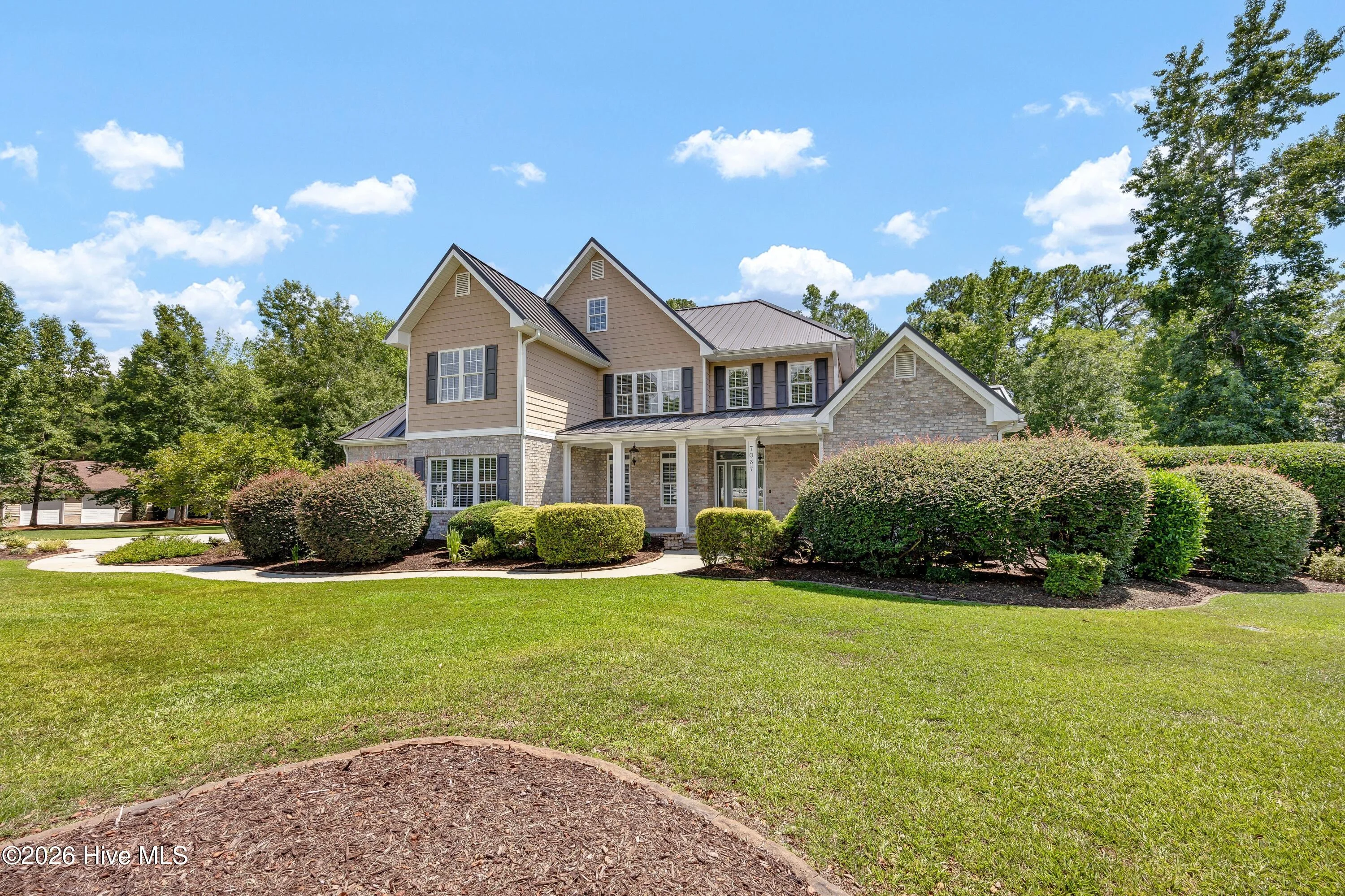 7037 White Bridge Lane SE