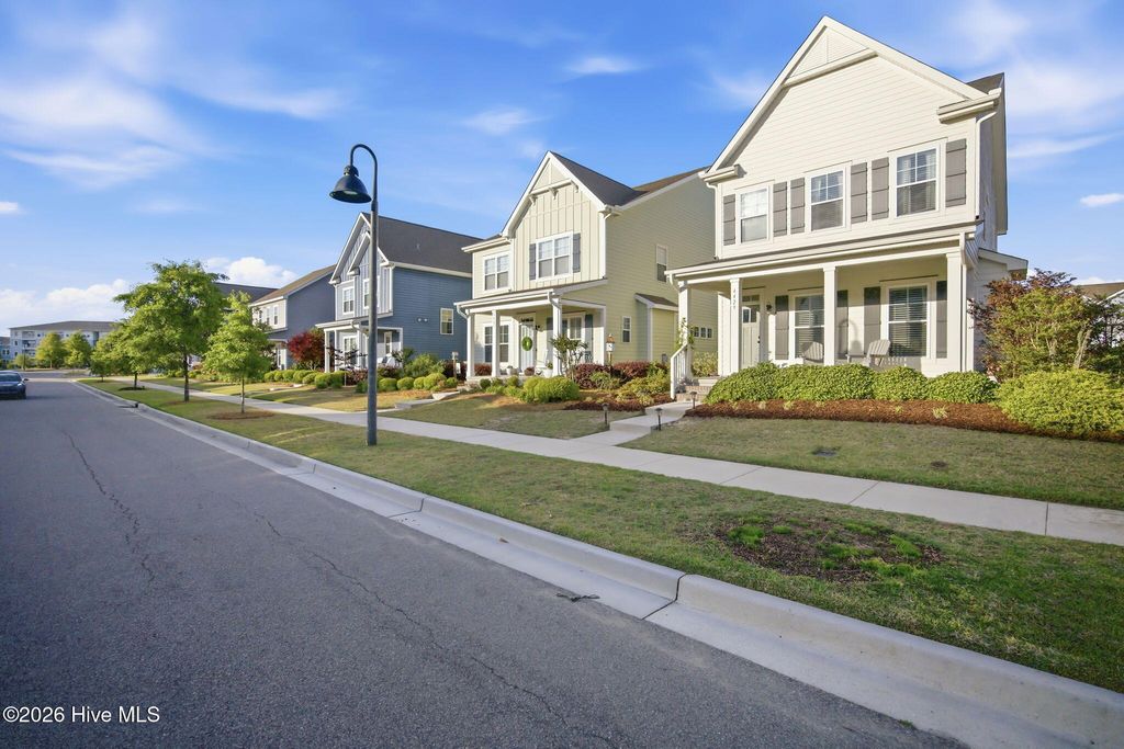 Photo of 4429 Old Towne Street, Wilmington, NC 28412 (MLS # 100572145)