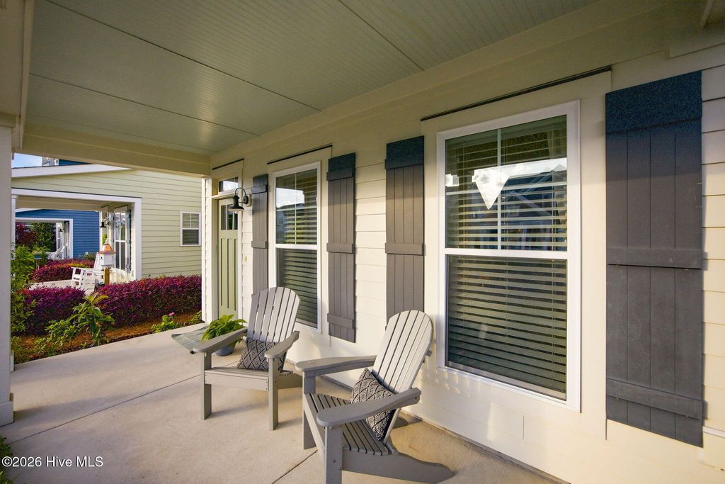 Photo of 4429 Old Towne Street, Wilmington, NC 28412 (MLS # 100572145)