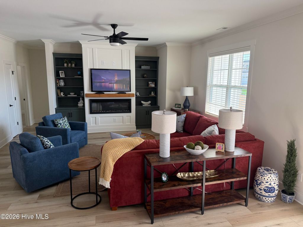 Photo of 623 Norberry Drive, Winterville, NC 28590 (MLS # 100479667)