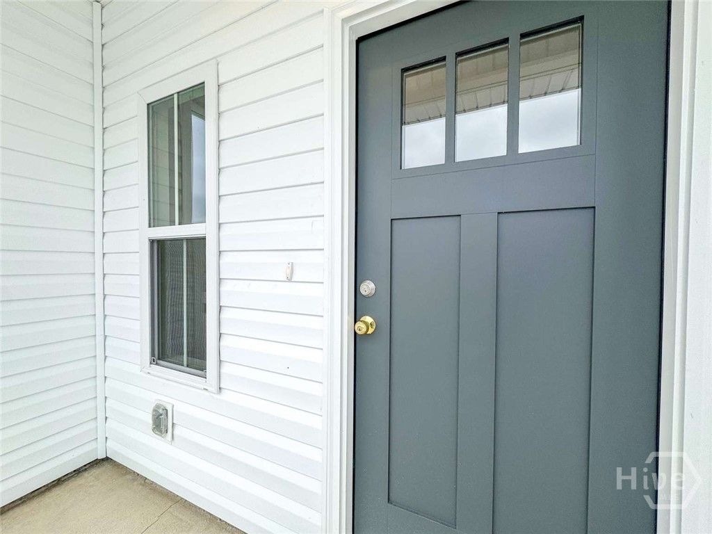 Photo of 70 Beaumont Drive, Hinesville, GA 31313 (MLS # SA340934)