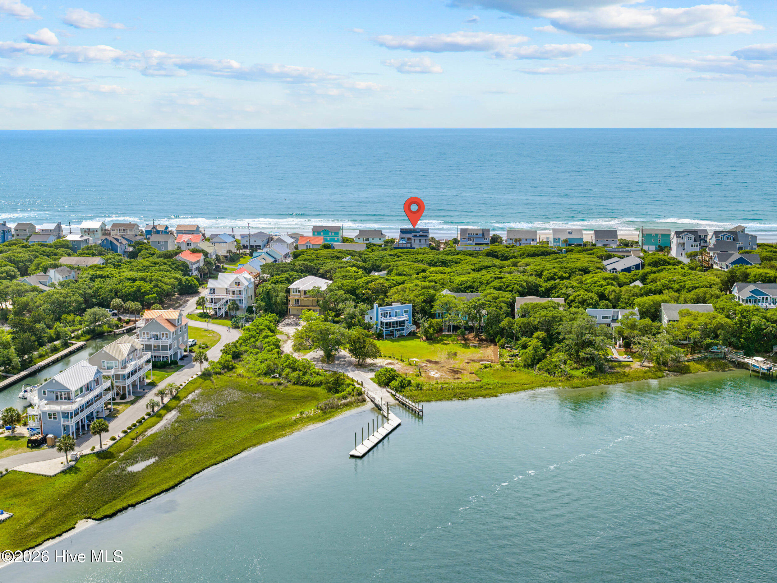 2604 S Shore Drive