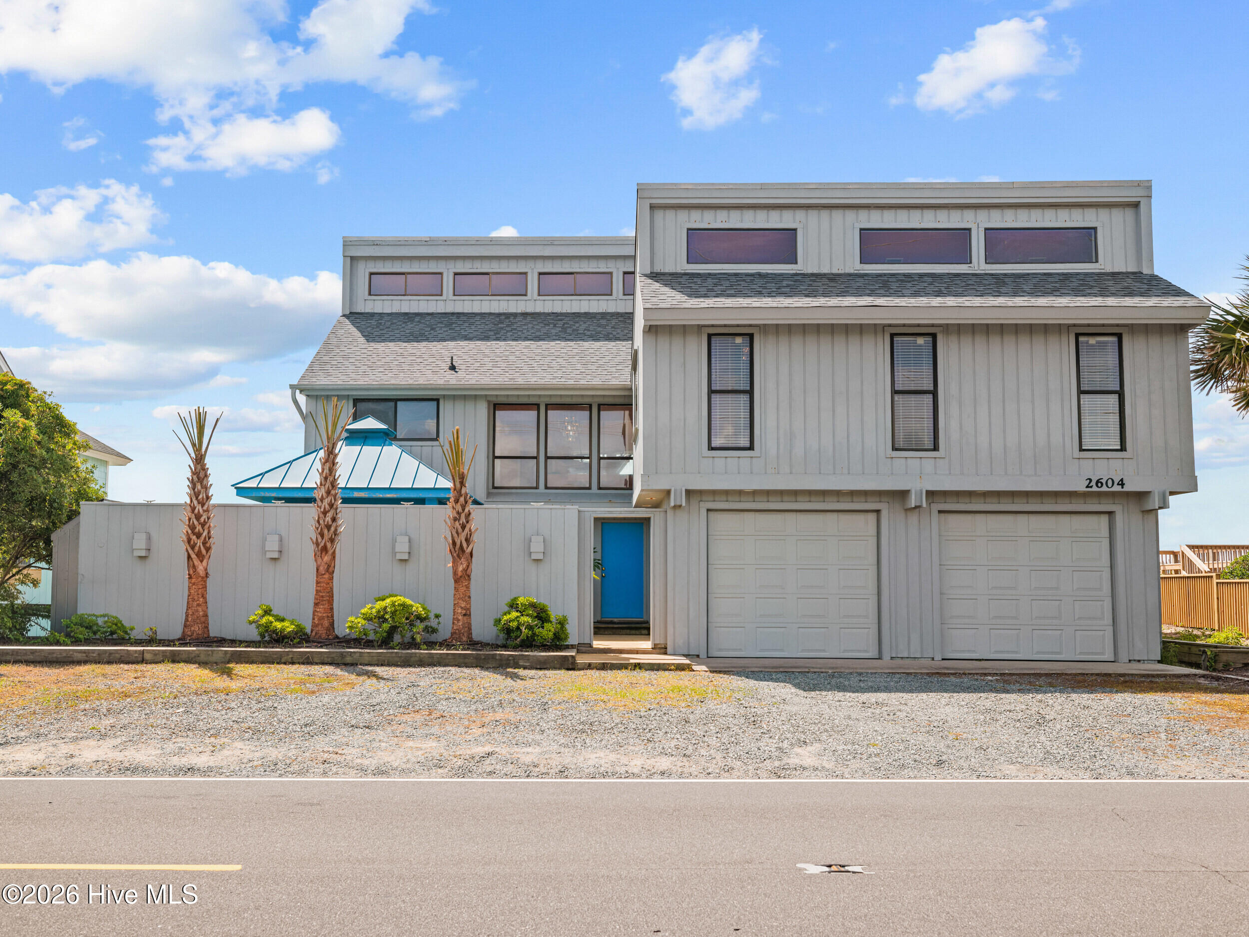 2604 S Shore Drive