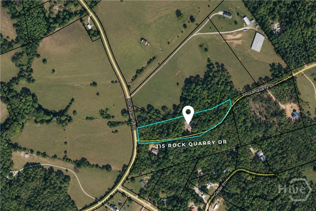 115 Rock Quarry Dr