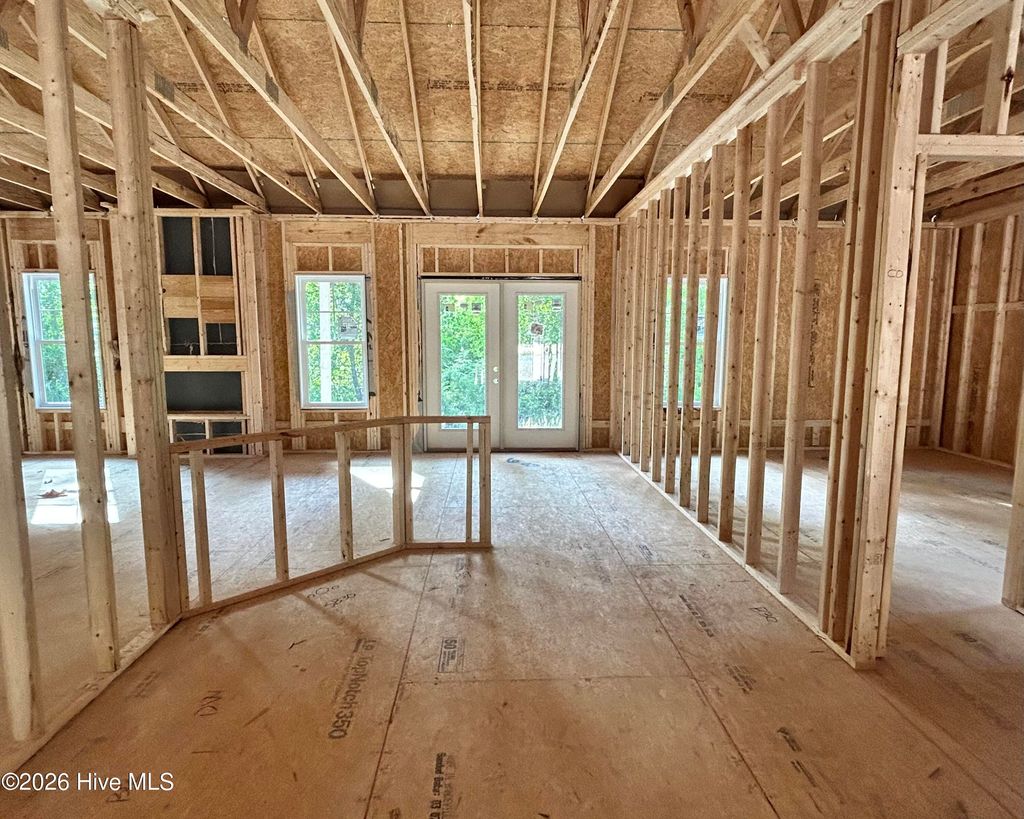 Photo of 1721 Walnut Run Drive, Deep Run, NC 28525 (MLS # 100570780)