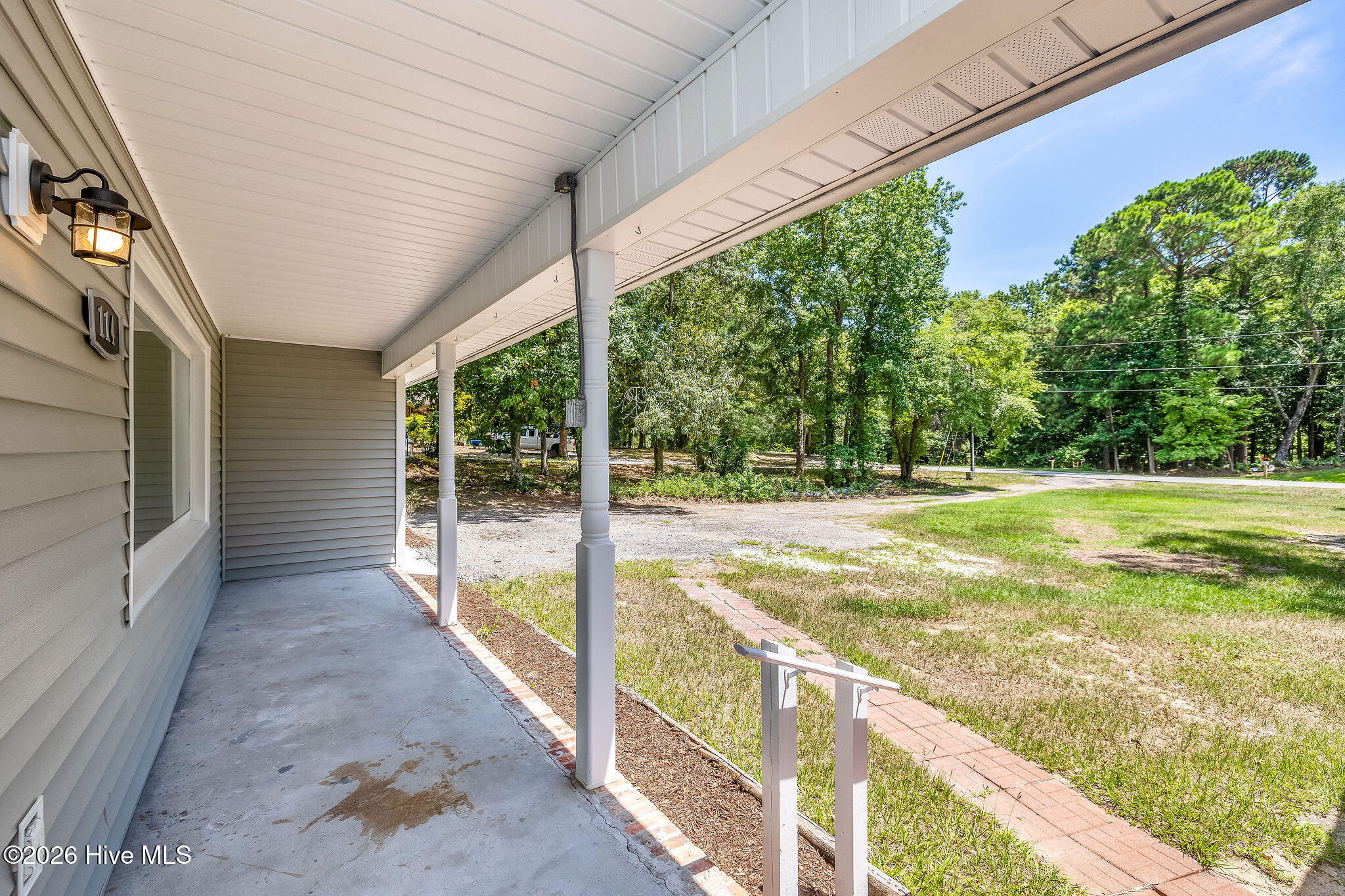 114 Country Place Road