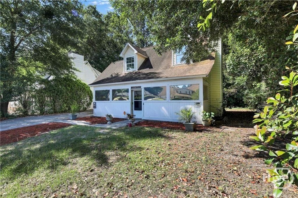 Photo of 149 Bordeaux Lane, Savannah, GA 31419 (MLS # SA336894)