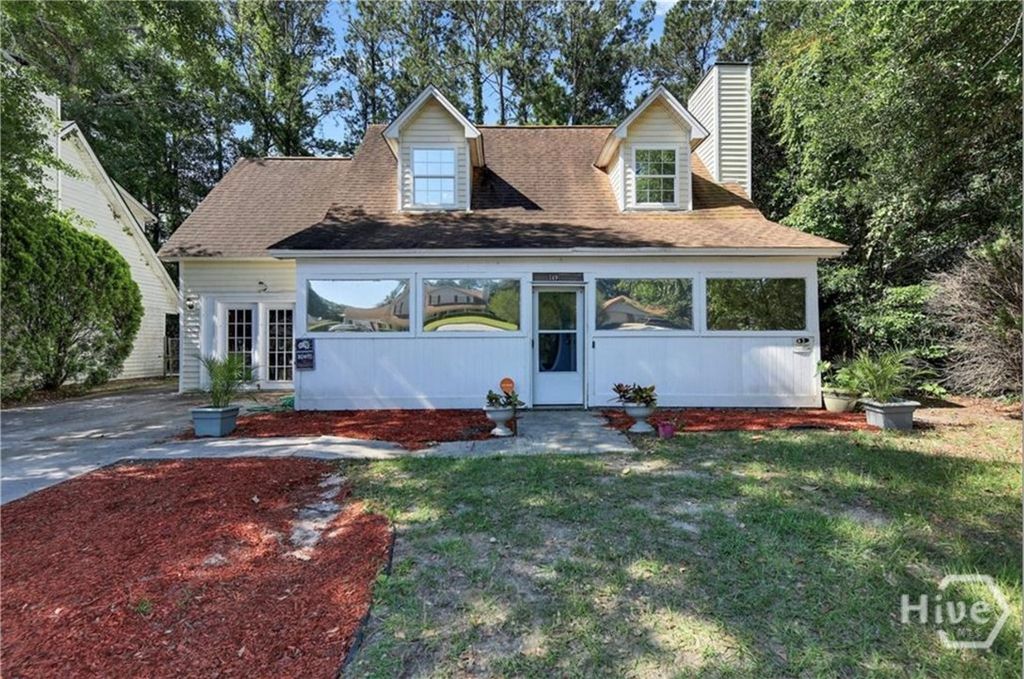 Photo of 149 Bordeaux Lane, Savannah, GA 31419 (MLS # SA336894)